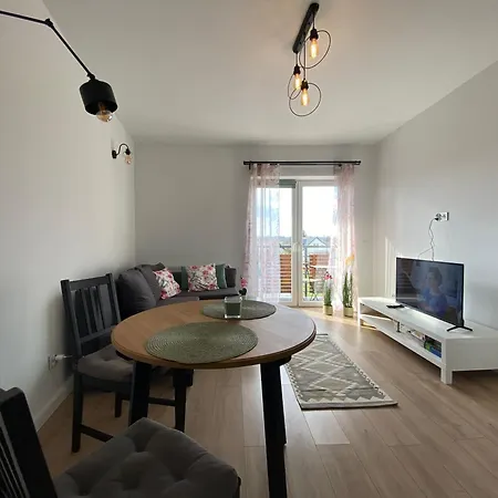 Nad Stawem * Вадовице