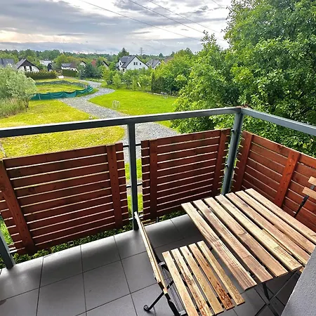 Nad Stawem * Вадовице