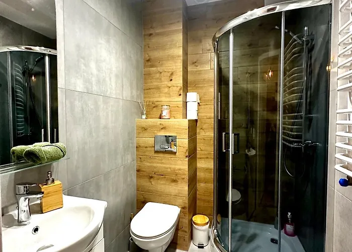 Nad Stawem ヴァドヴィツェ