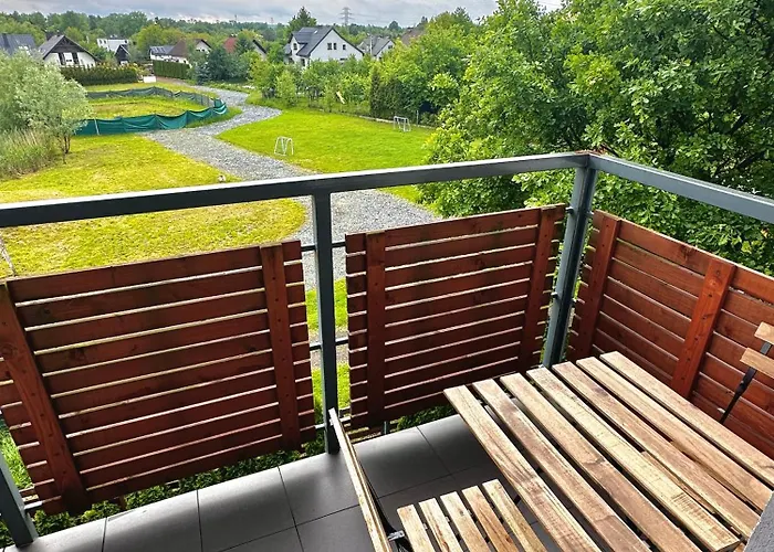 Nad Stawem * ヴァドヴィツェ